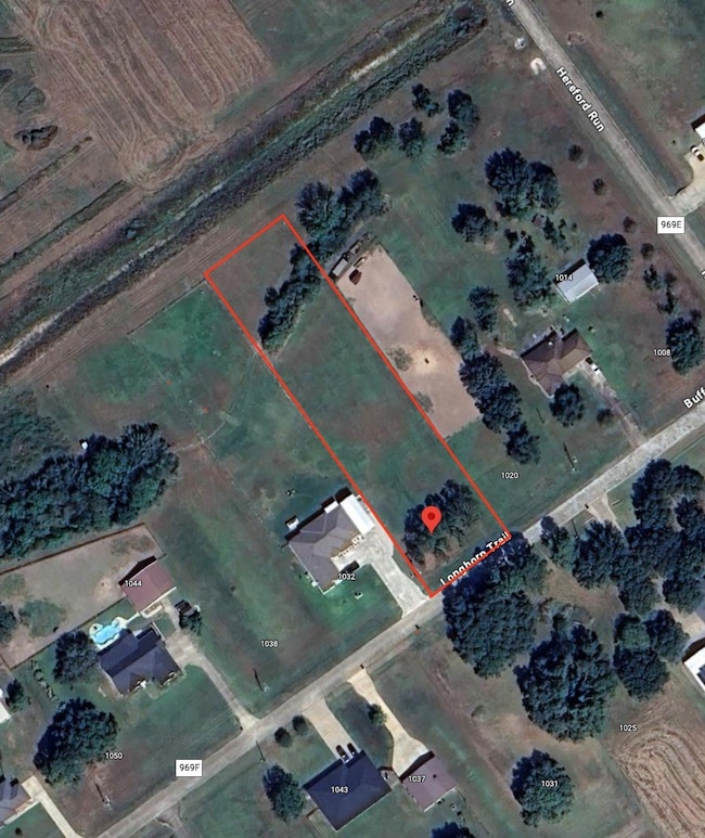 1026 Longhorn Trail, Angleton, TX 77515 - photo 7