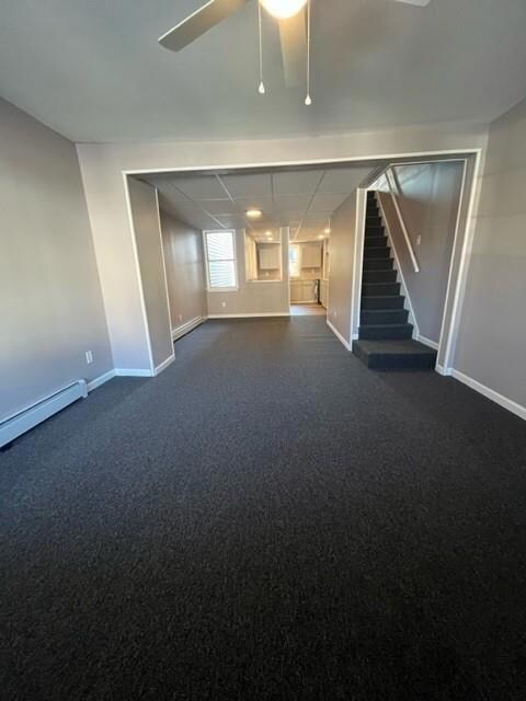 40 E Ridge St unit 2, Lansford, PA 18232 - photo 2