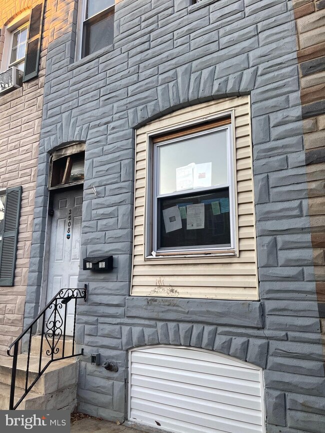 3508 E Lombard St, Baltimore, MD 21224 - photo 2