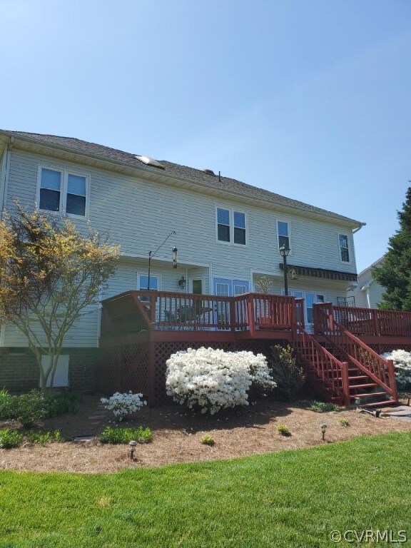 3700 Stamford Cir, Midlothian, VA 23112 - photo 5