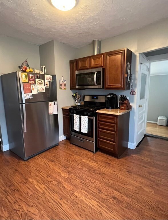 28 Gordon St unit 28, Somerville, MA 02144 - photo 2