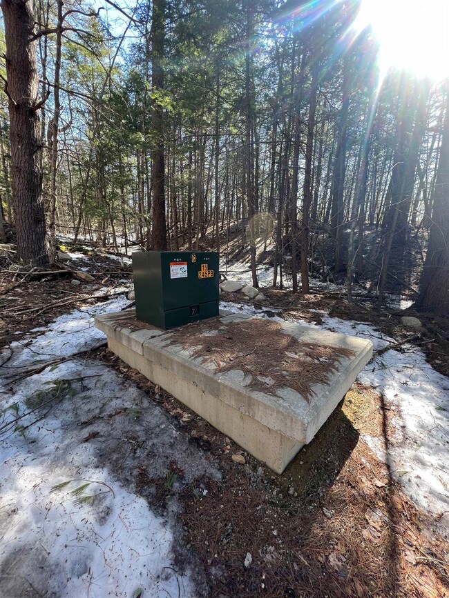 0 Timberline unit 3 4951963, Bartlett, NH 03812 - photo 2