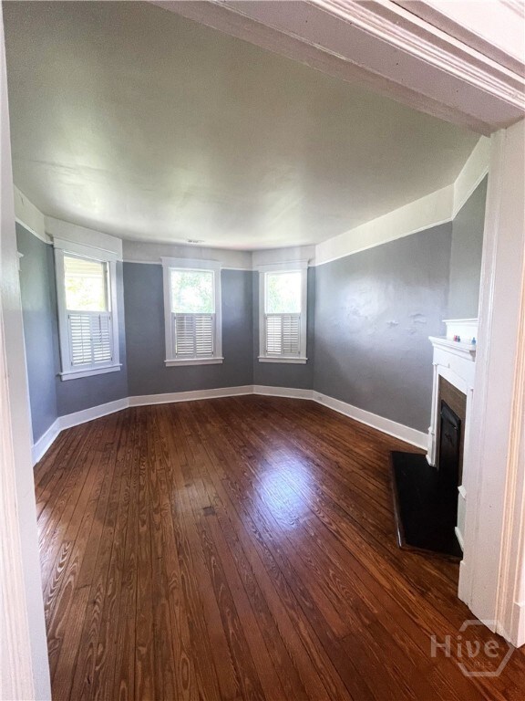 418 E 40th St, Savannah, GA 31401 - photo 2