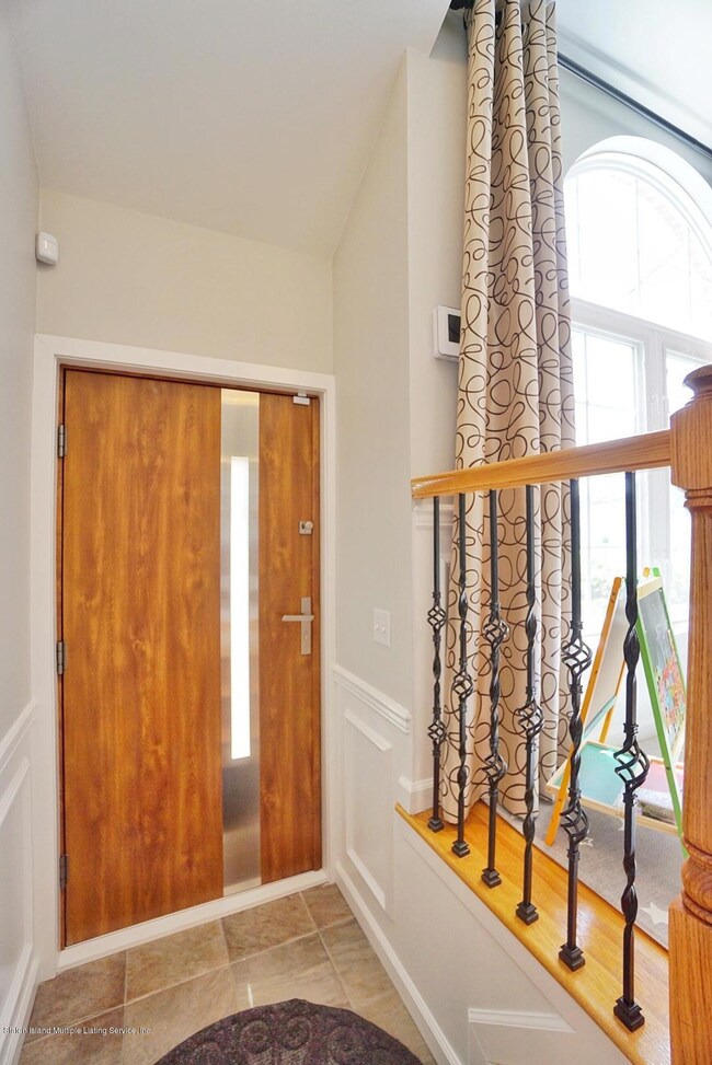 (3) Entry Foyer