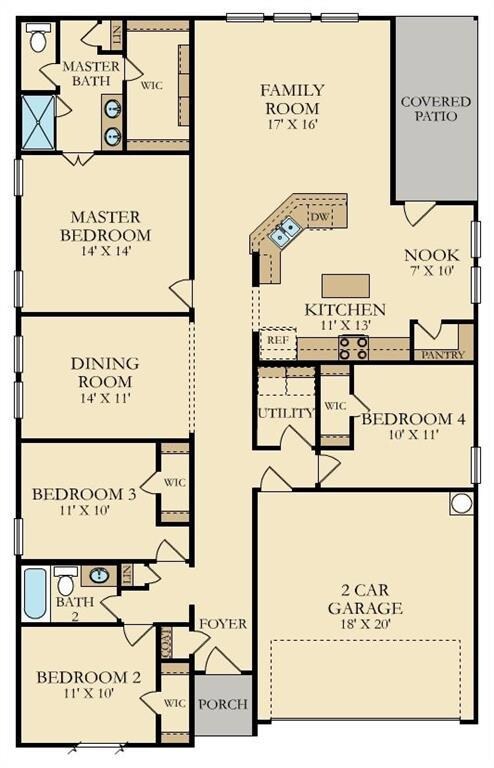 Representative Photo