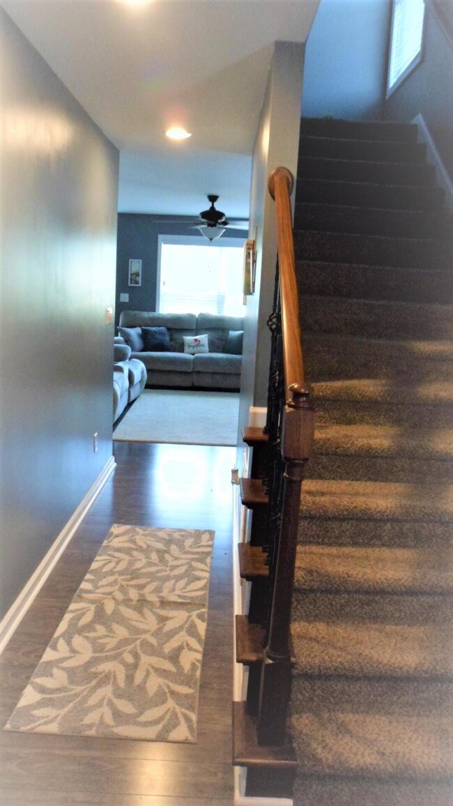 133 Bobby Jones Blvd, Frankfort, KY 40601 - photo 4