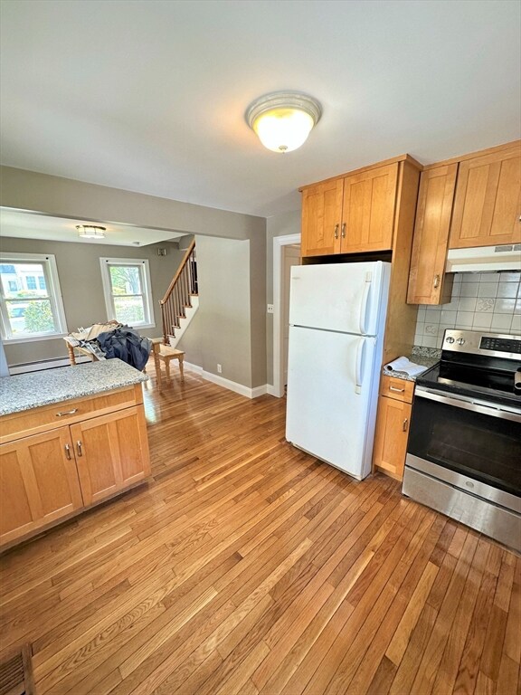19 Grogan Ave unit 1, Quincy, MA 02169 - photo 3