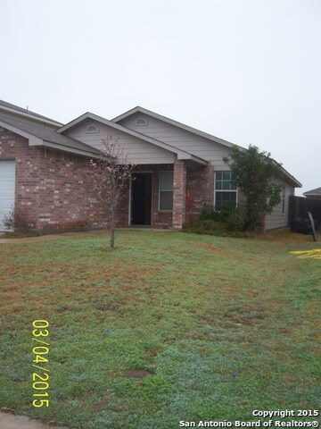11211 Dublin Trace, San Antonio, TX 78254 - photo 3