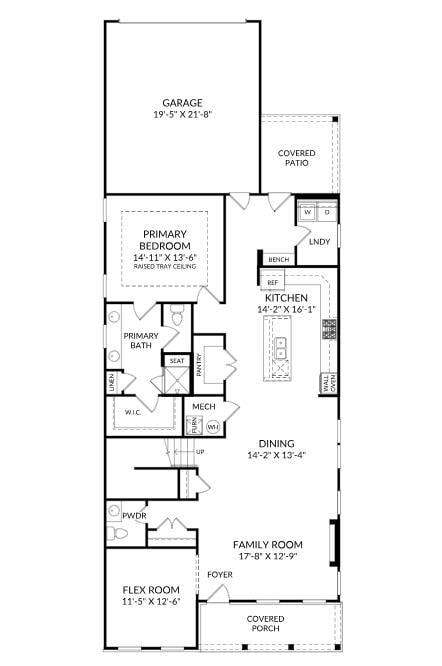 319 Pennyweight Ln, North Augusta, SC 29860 - photo 4