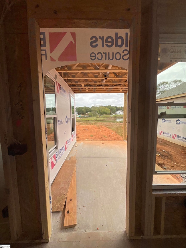 208 Plain Post Trail, Simpsonville, SC 29681 - photo 4