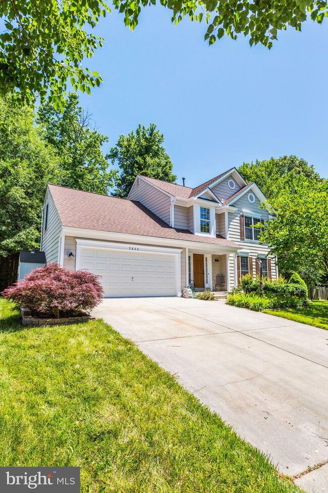 7625 Quicksilver Ct, Bowie, MD 20720 - photo 4