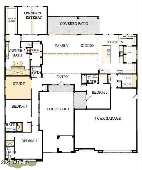 18133 E Silver Creek Ln, Queen Creek, AZ 85142 - photo 3