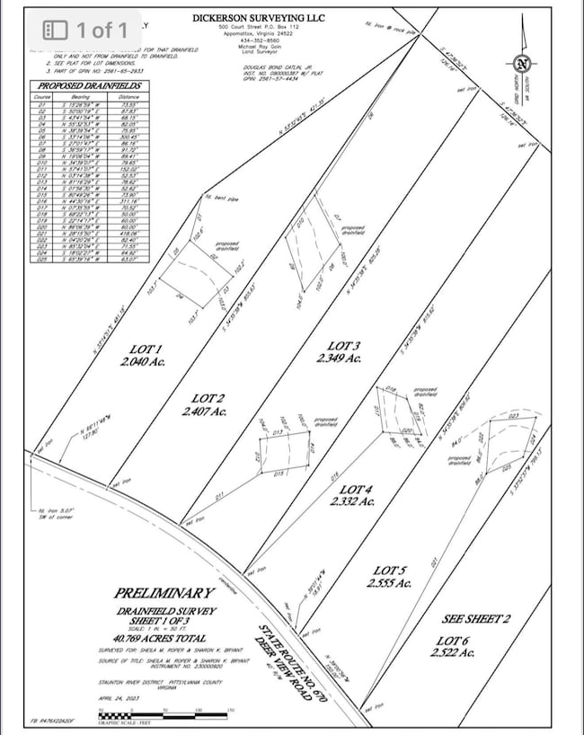 6645 Deer View Rd, Gretna, VA 24557 - photo 5