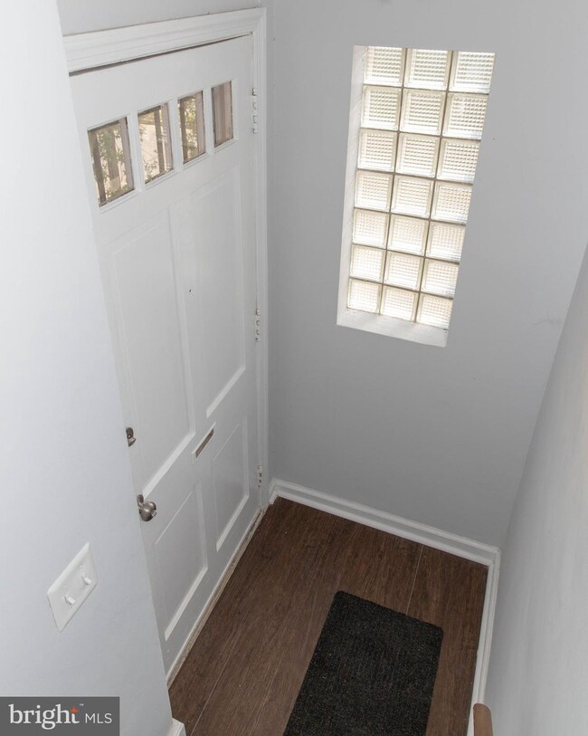 124 Wilmington Place SE unit 1, Washington, DC 20032 - photo 3