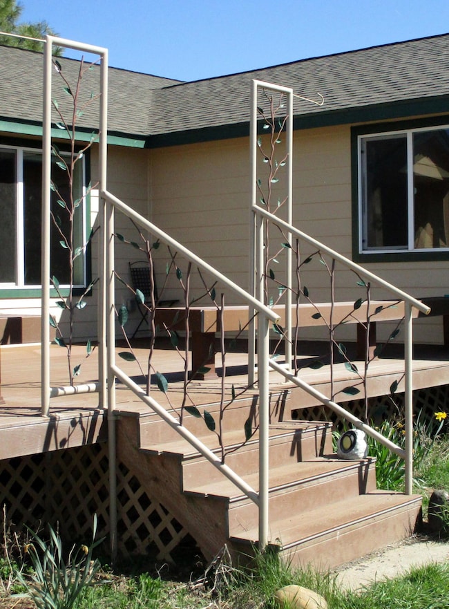 36141 David St, Chiloquin, OR 97624 - photo 2