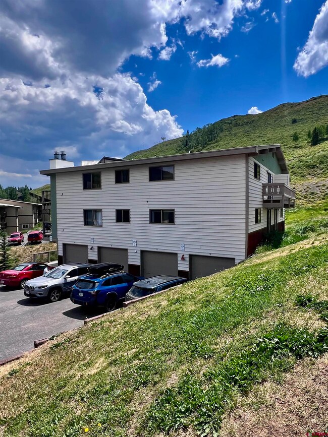 755 Gothic Rd unit 9, Crested Butte, CO 81225 - photo 2