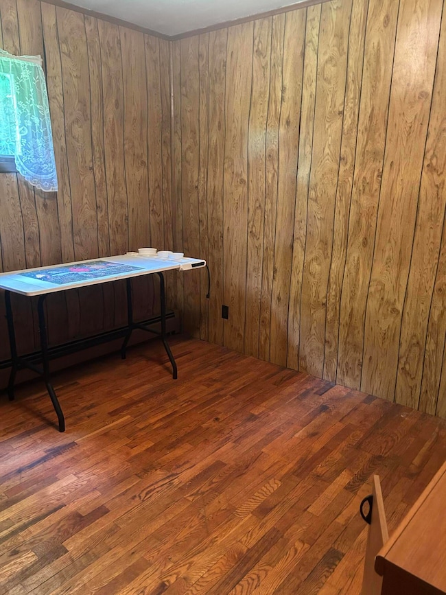 1st floor Bedroom