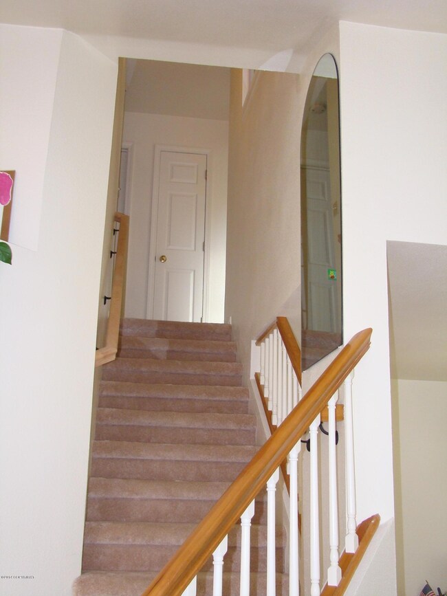 Stair Case.