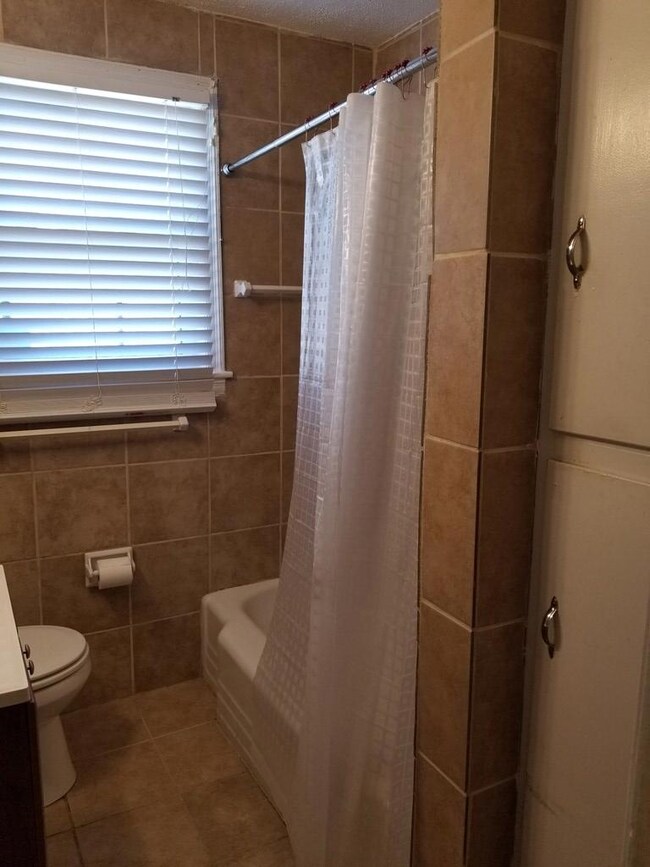 Hall Full Bath