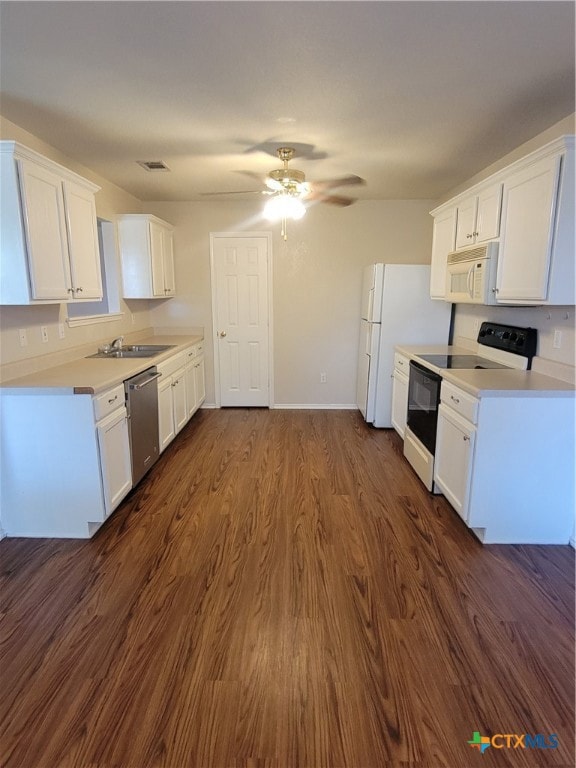 3401 Beagle Ct, Killeen, TX 76543 - photo 6