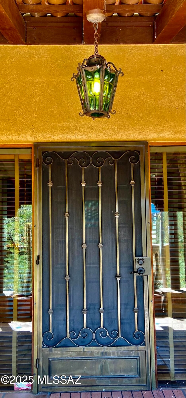 5480 W Sharpshooter Ct, Tucson, AZ 85743 - photo 7