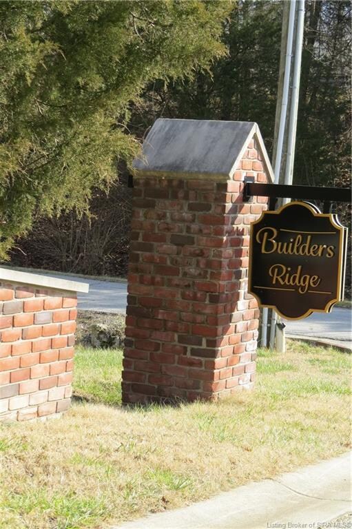 LOCATED IN BUILDERS RIDGE COMMUNITY...