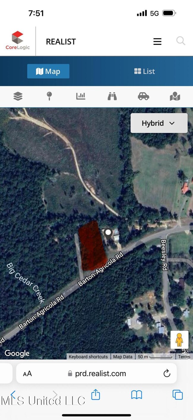 1ac Barton-Agricola Rd, Lucedale, MS 39452 - photo 5