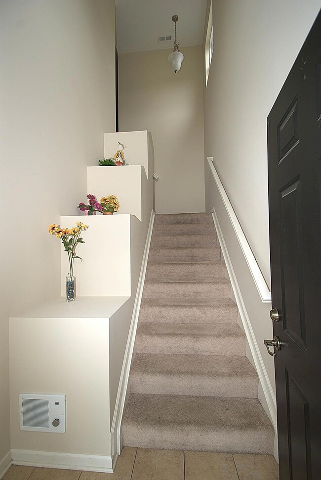 Entry Stairs V_2