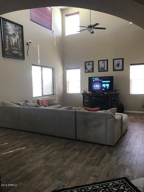 Formal Living 1