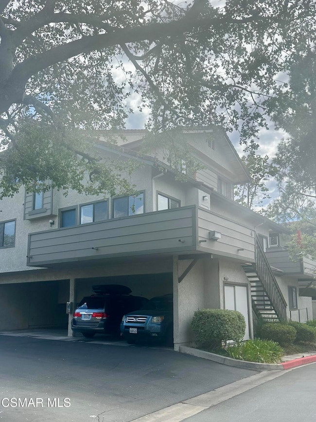 56 Maegan Place unit 4, Thousand Oaks, CA 91362 - photo 2