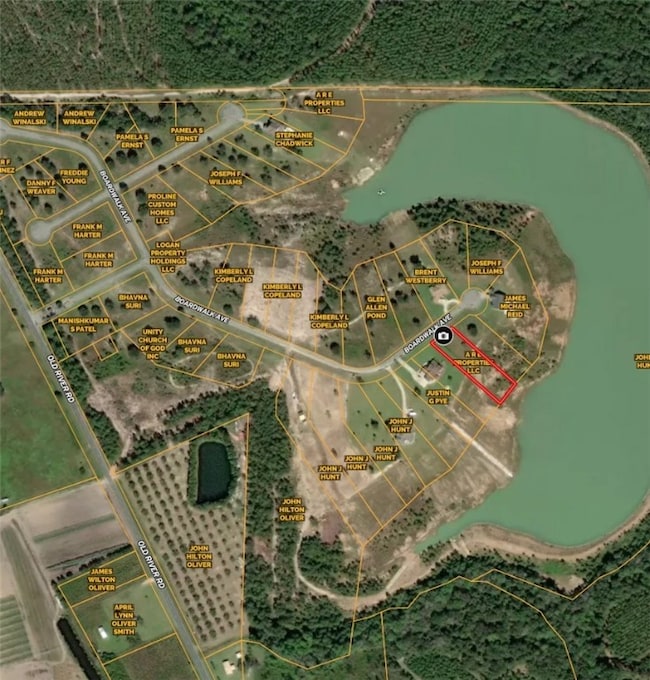 438 Boardwalk Ave, Jesup, GA 31545 - photo 3