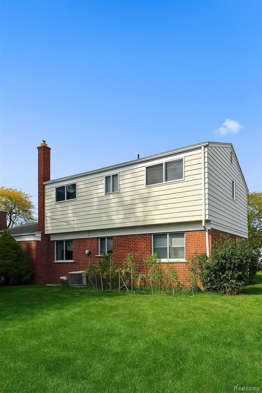 3412 Winters Dr, Warren, MI 48092 - photo 3