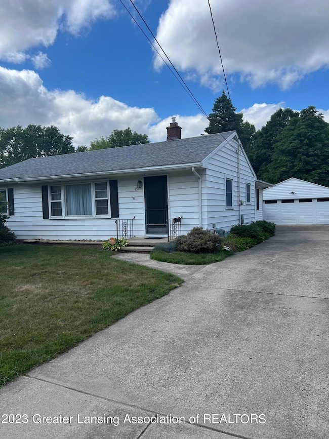 958 Hein Ave, Lansing, MI 48911 - photo 2