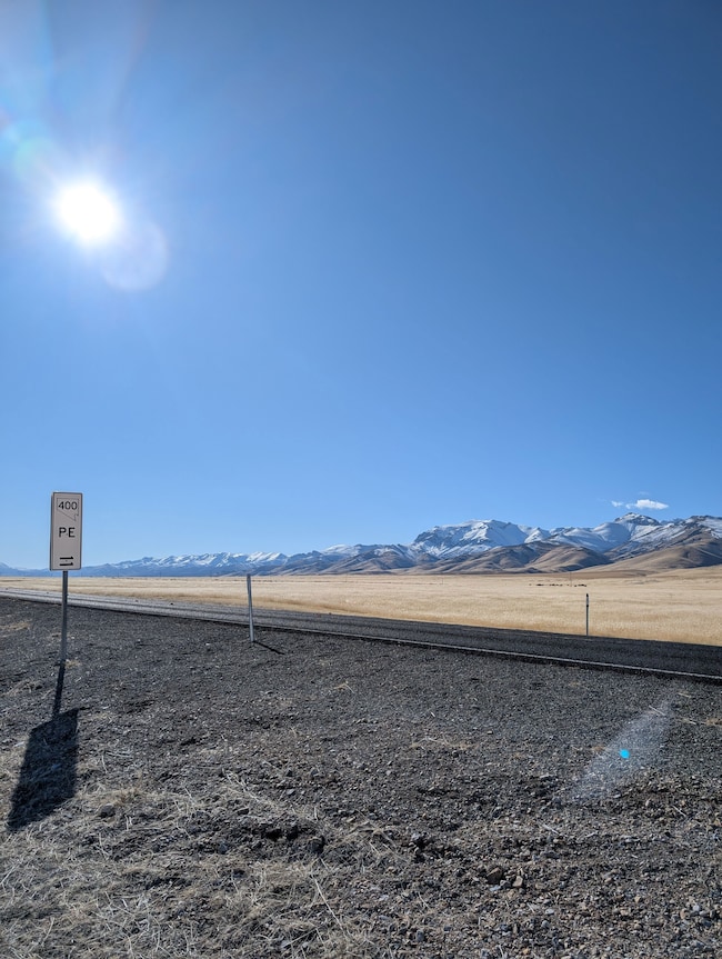 Close To Nv-400 Hwy unit IMLAY NV 89418 0-0.4, Imlay, NV 89418 - photo 5