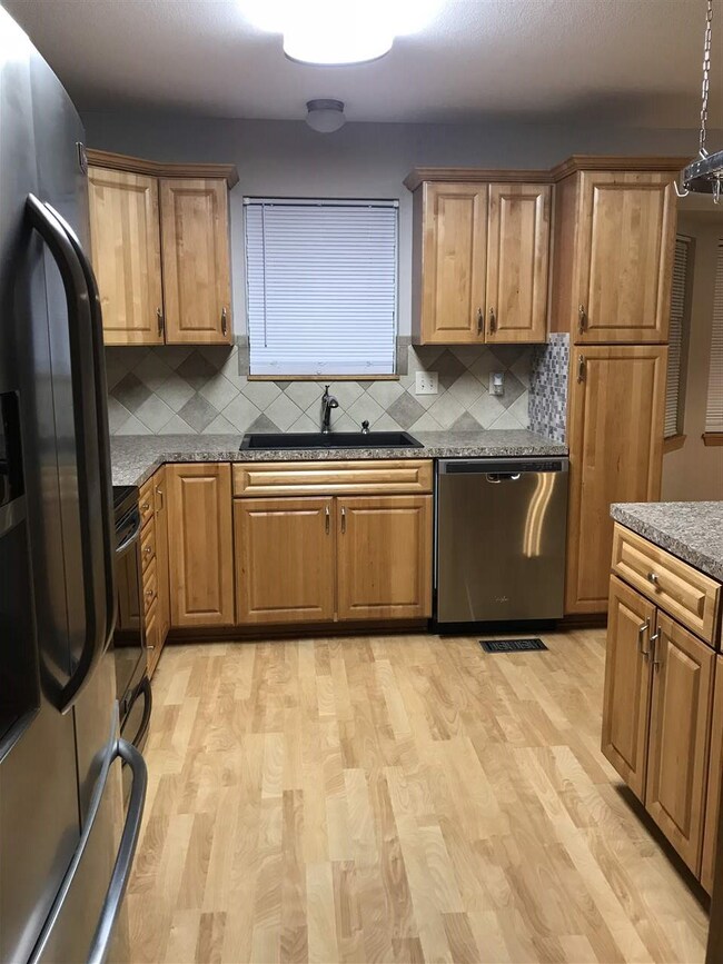 Newer appliances