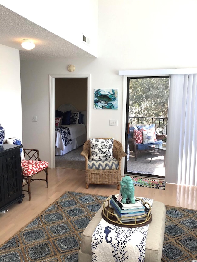 1608 Harbor Dr unit Tidewater, North Myrtle Beach, SC 29582 - photo 7