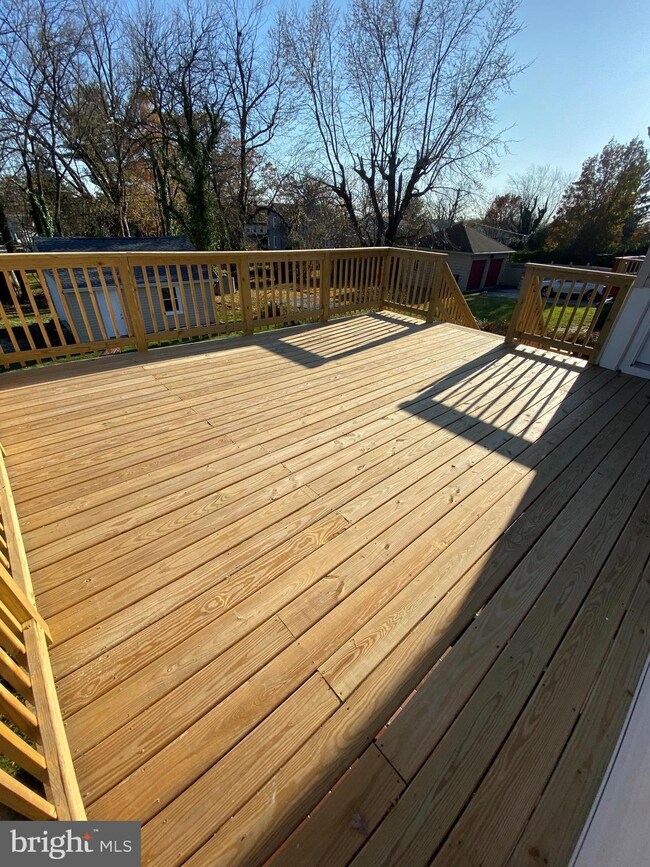 5513 Sefton Ave, Baltimore, MD 21214 - photo 7