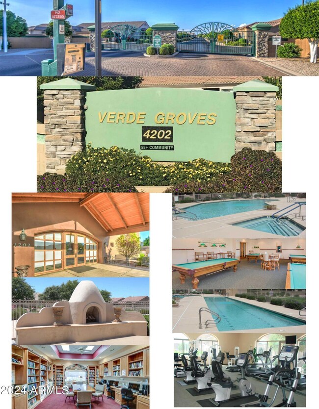 Community Facilities