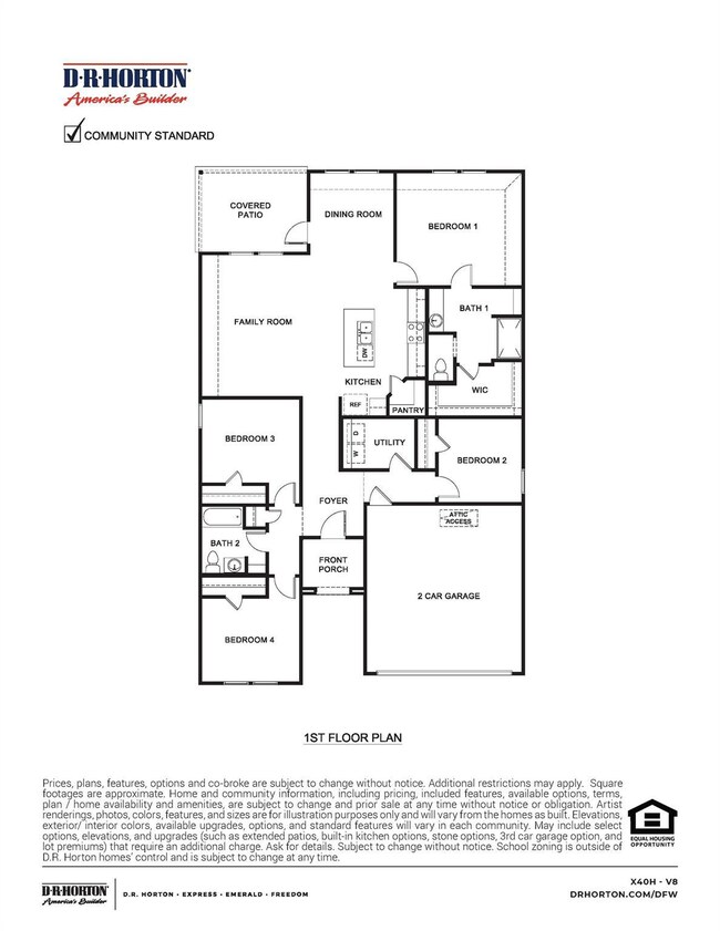 3800 Pilatus Ave, Corsicana, TX 75110 - photo 2