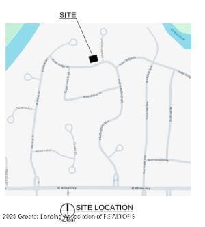 5754 River Ridge Dr, Lansing, MI 48917 - photo 2