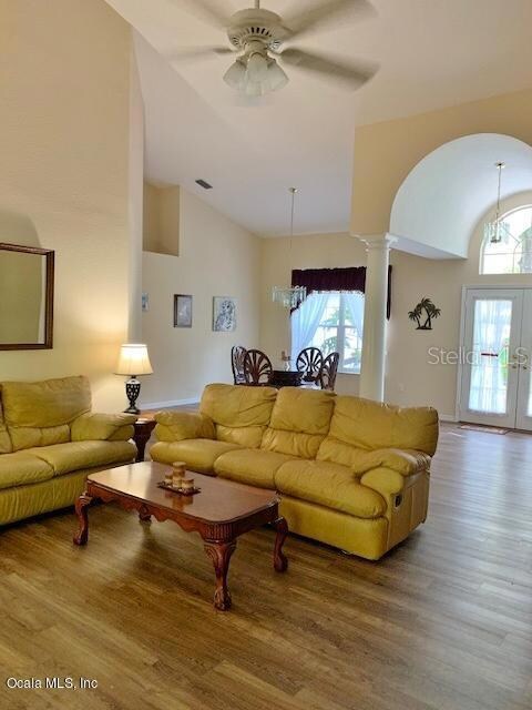 18972 SW 93rd Loop, Dunnellon, FL 34432 - photo 6