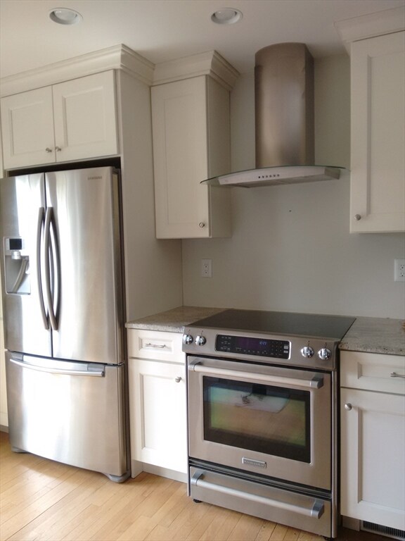 241 Billings Rd unit 2, Quincy, MA 02170 - photo 5