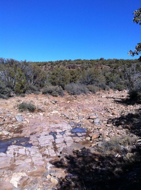 Lot 245 Badger Ridge Rd unit 245, Kingman, AZ 86401 - photo 7