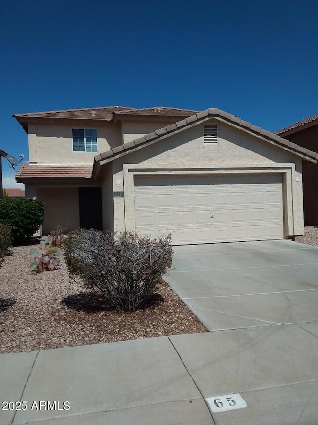 65 N 224th Ln, Buckeye, AZ 85326 - photo 4