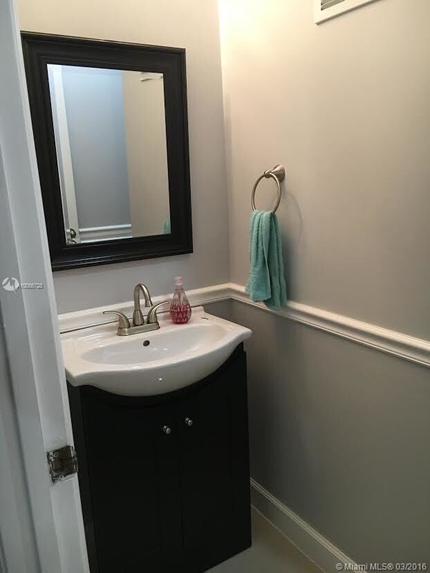 Half Bath