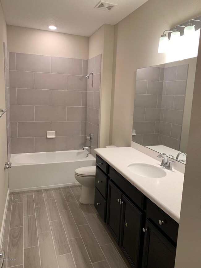 Secondary Bath