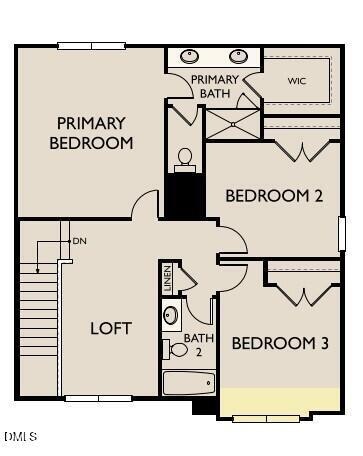 225 Marvel Dr unit 128, Rolesville, NC 27571 - photo 3