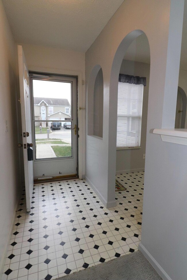 Foyer