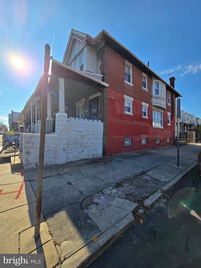728 S 59th St, Philadelphia, PA 19143 - photo 4