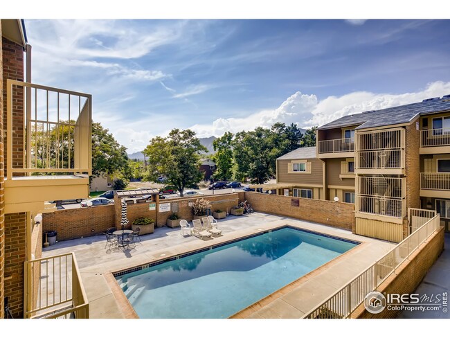 3009 Madison Ave unit 318K, Boulder, CO 80303 - photo 4